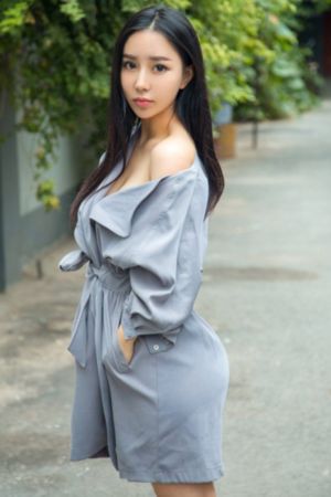 小姨多鹤